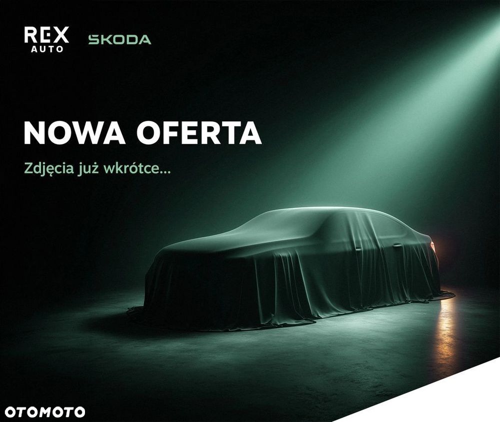 Skoda Kamiq 1.0 TSI Ambition DSG - 1