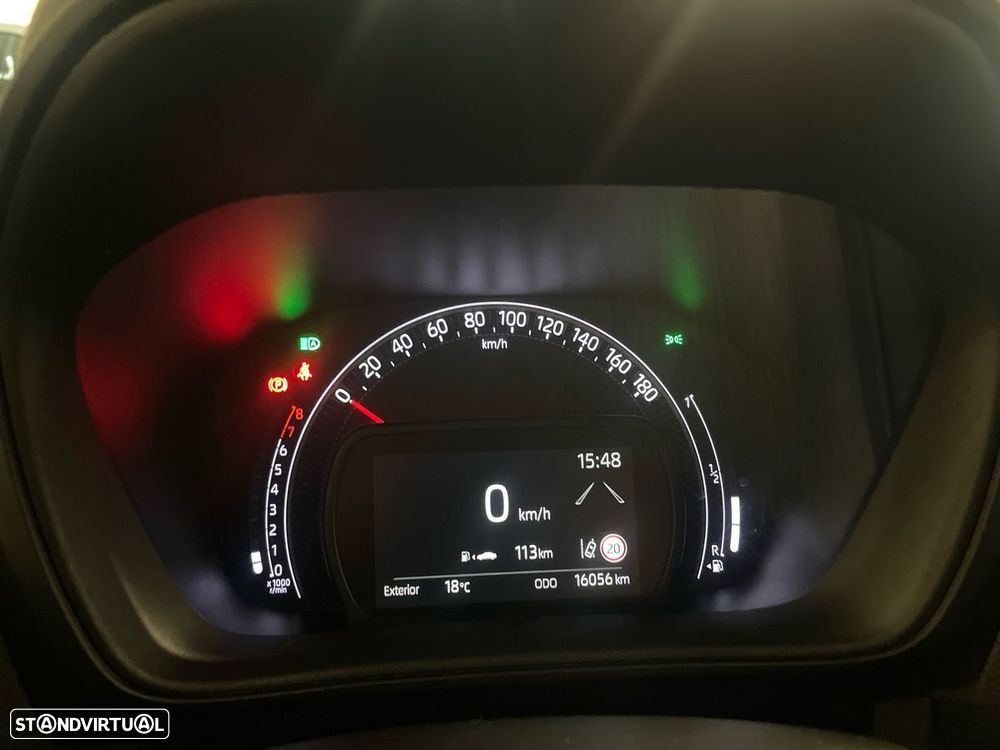 Toyota Aygo X 1.0 Envy - 17