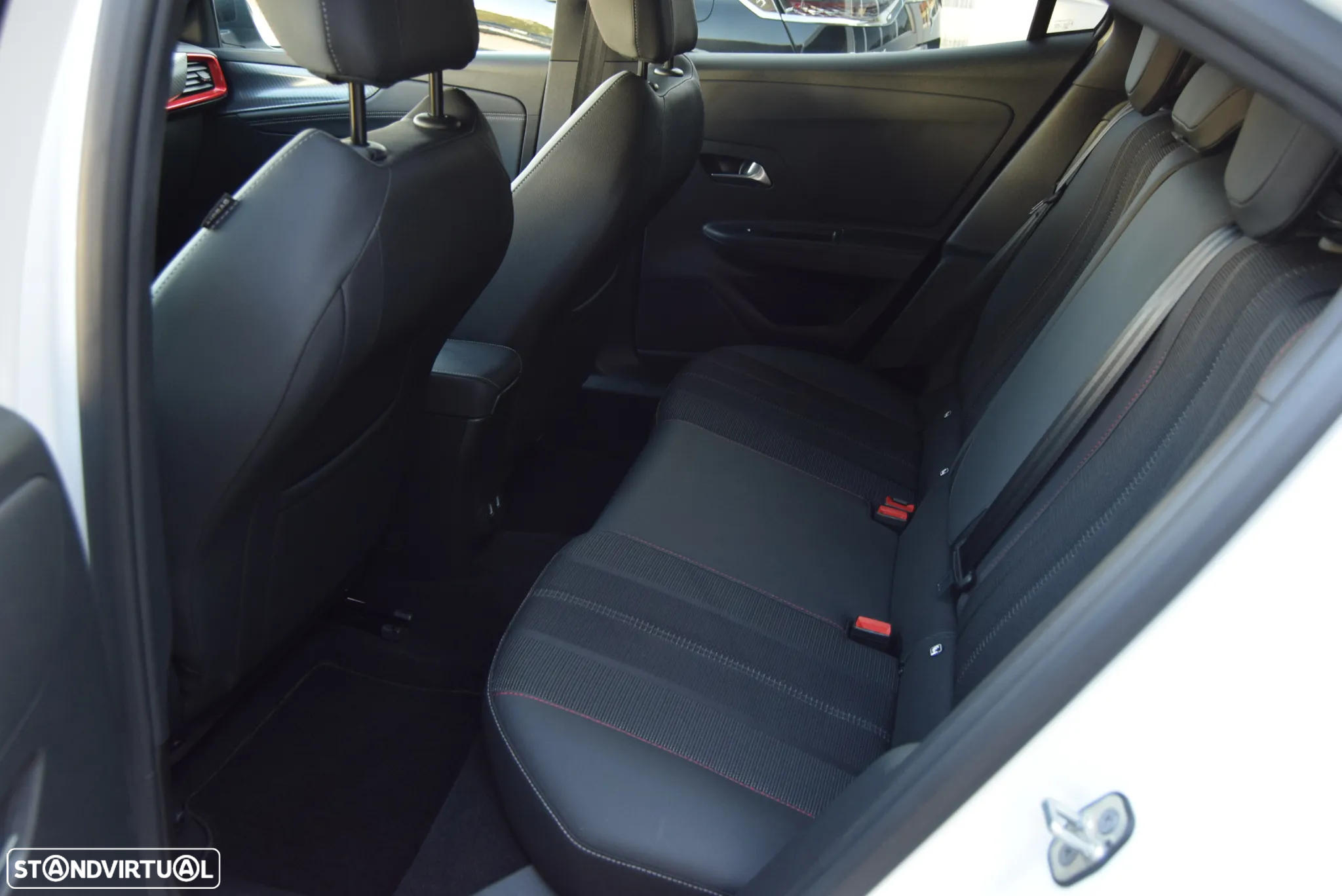 Opel Mokka-e GS Line - 30