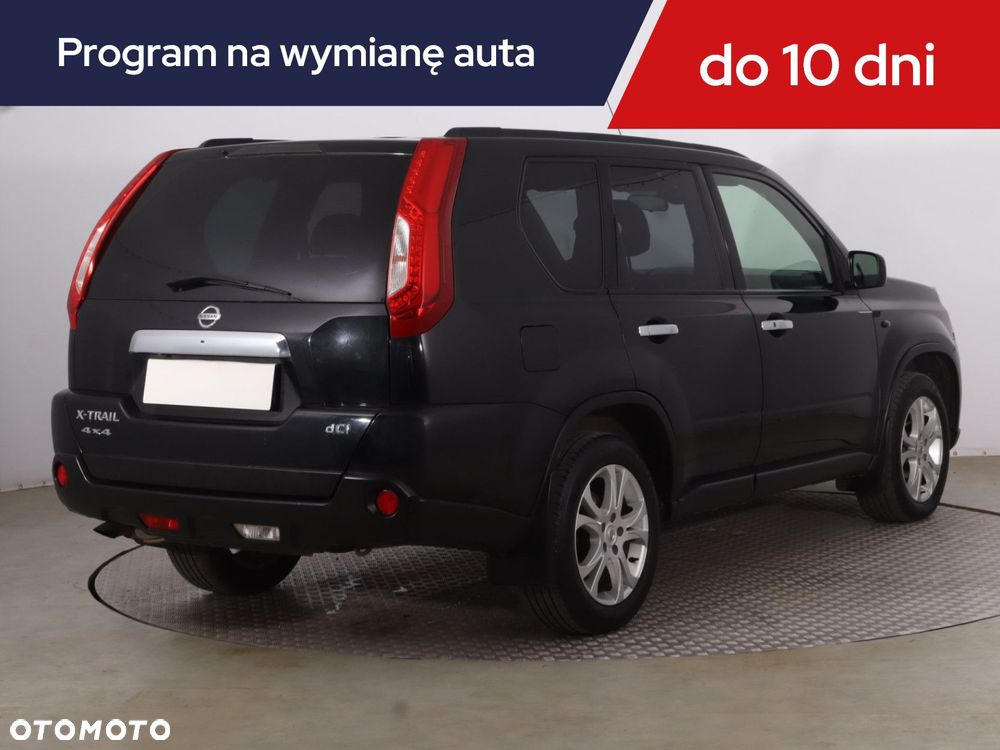 Nissan X-Trail - 7