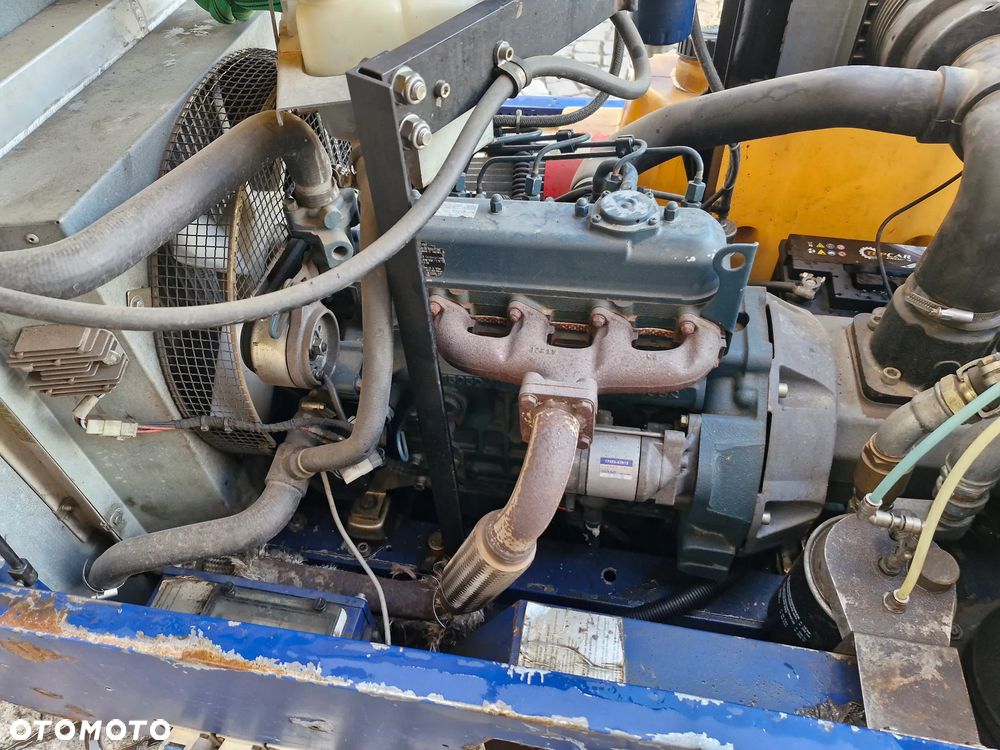 Compair C30G - 7