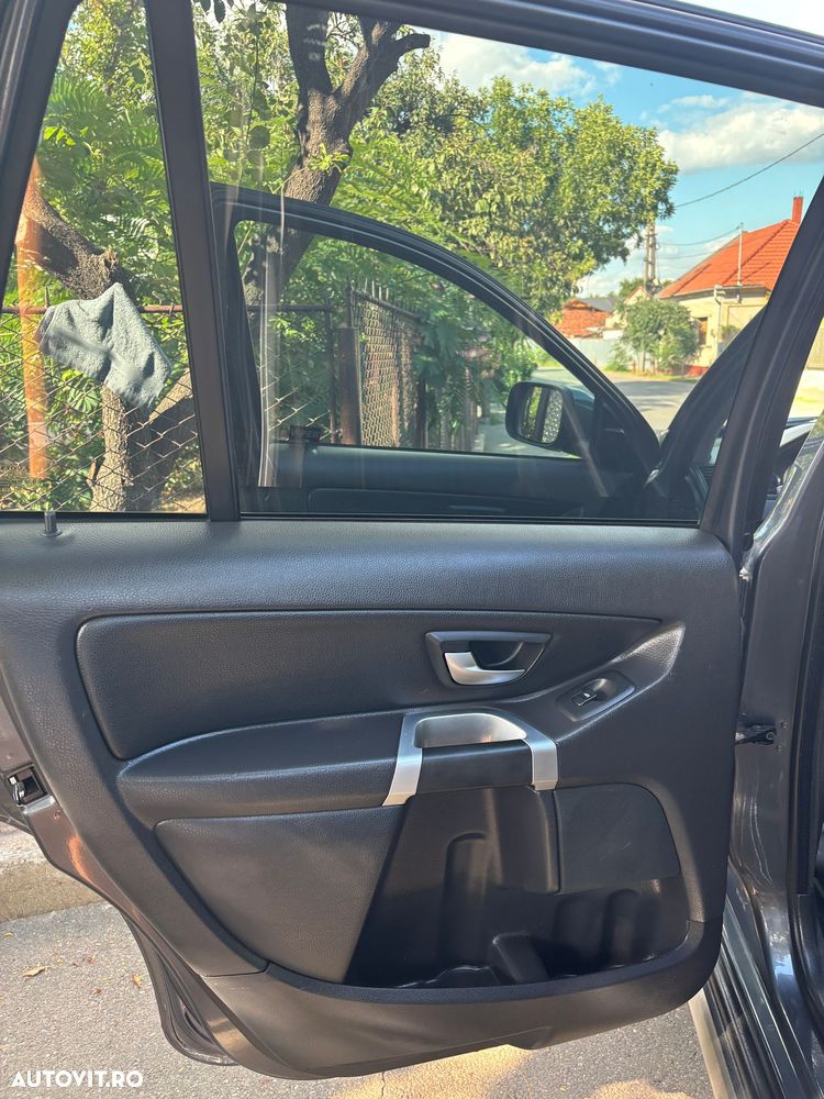 Volvo XC 90 D5 Aut. RDesign - 14