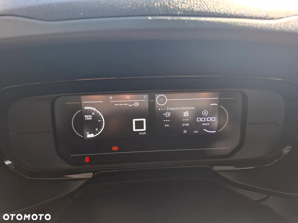 Toyota Proace City - 11