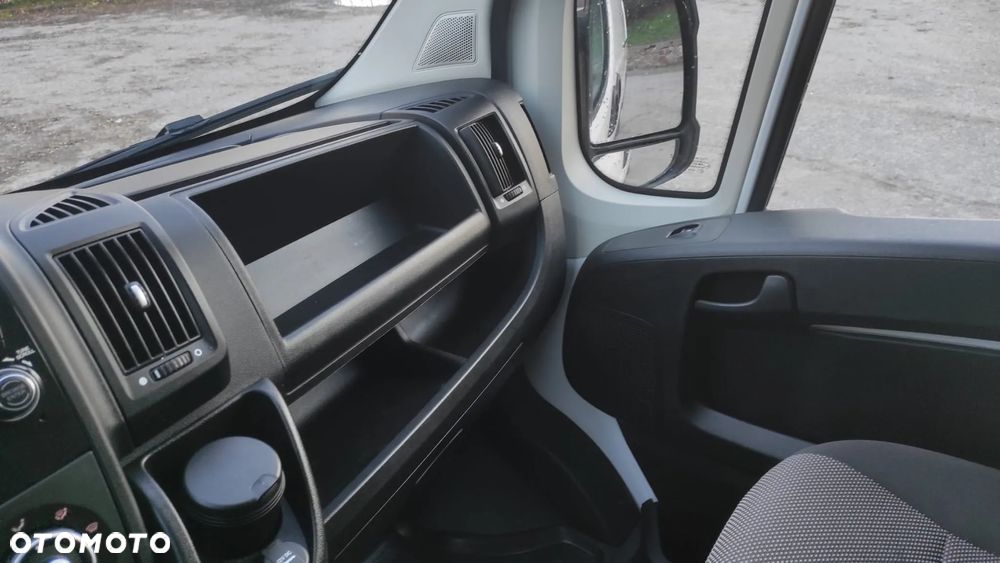 Citroën JUMPER - 18