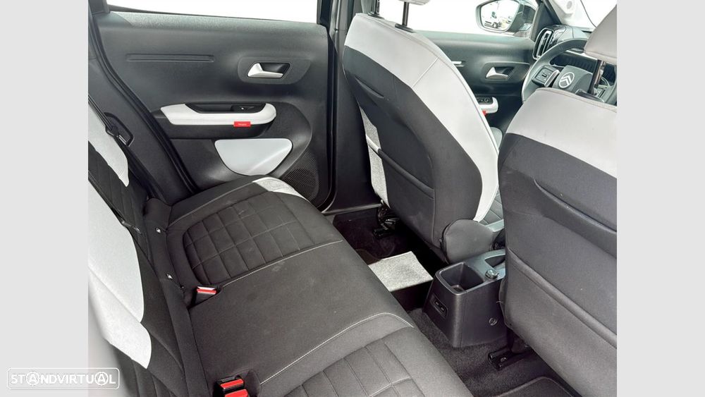 Citroën C3 1.2 Turbo Max - 18