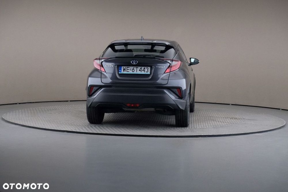 Toyota C-HR 1.8 Hybrid Style - 5