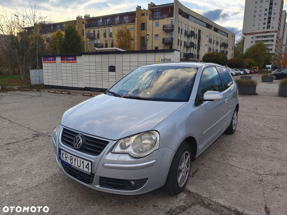 Volkswagen Polo 1.2 United - 3