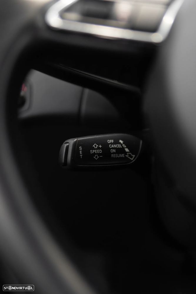 Audi A4 Avant 2.0 TDI multitronic S-line - 28