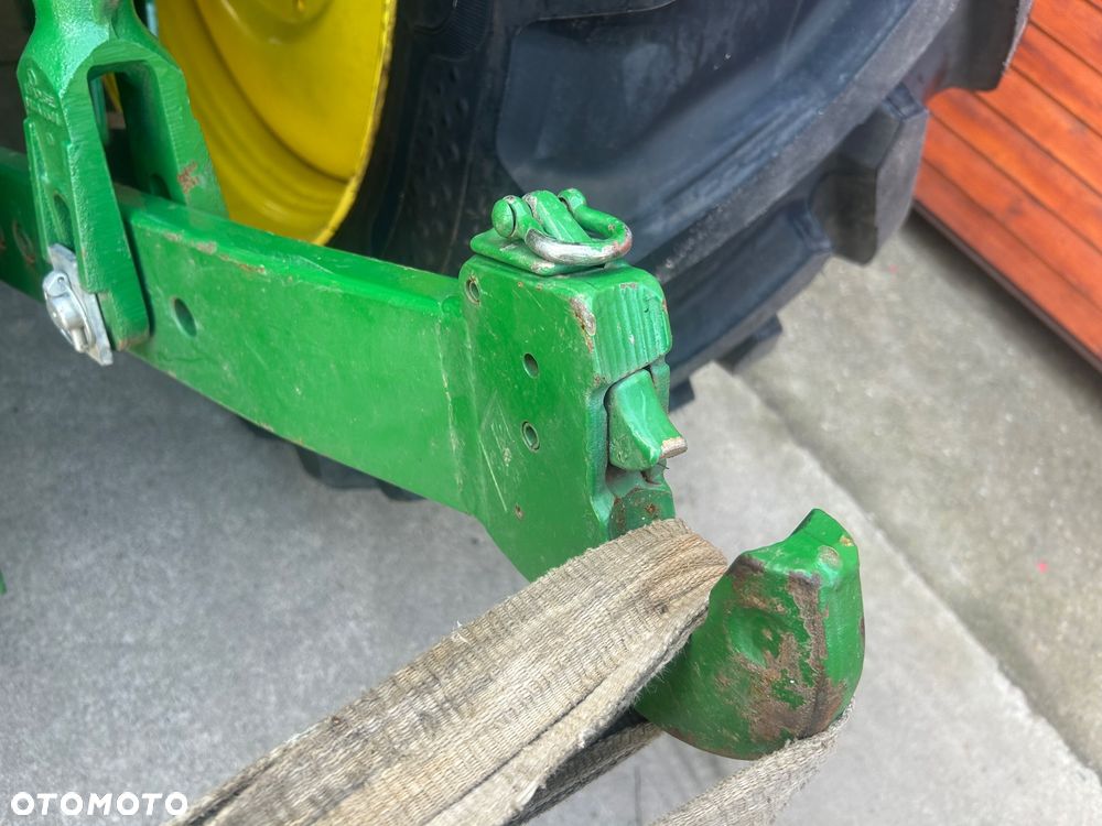 John Deere 6175M - 20