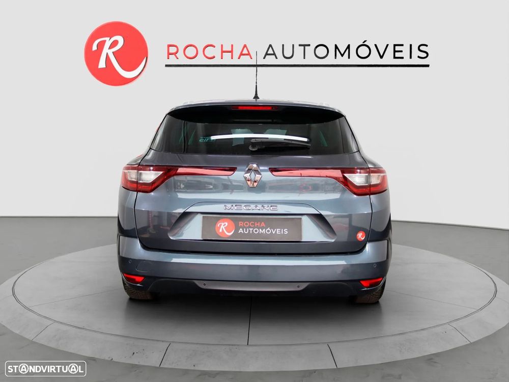 Renault Mégane - 8