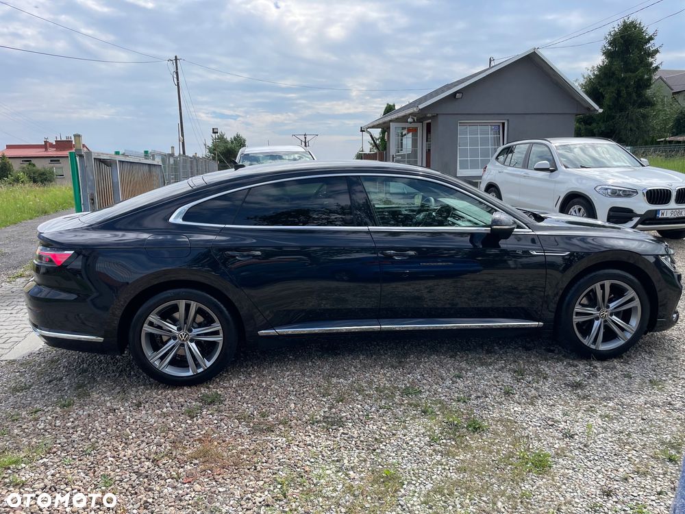 Volkswagen Arteon 2.0 TSI R-Line DSG - 15