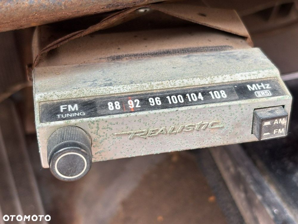 Chevrolet Impala - 14