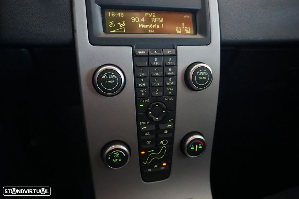 Volvo C30 1.6D DRIVe Kinetic - 13