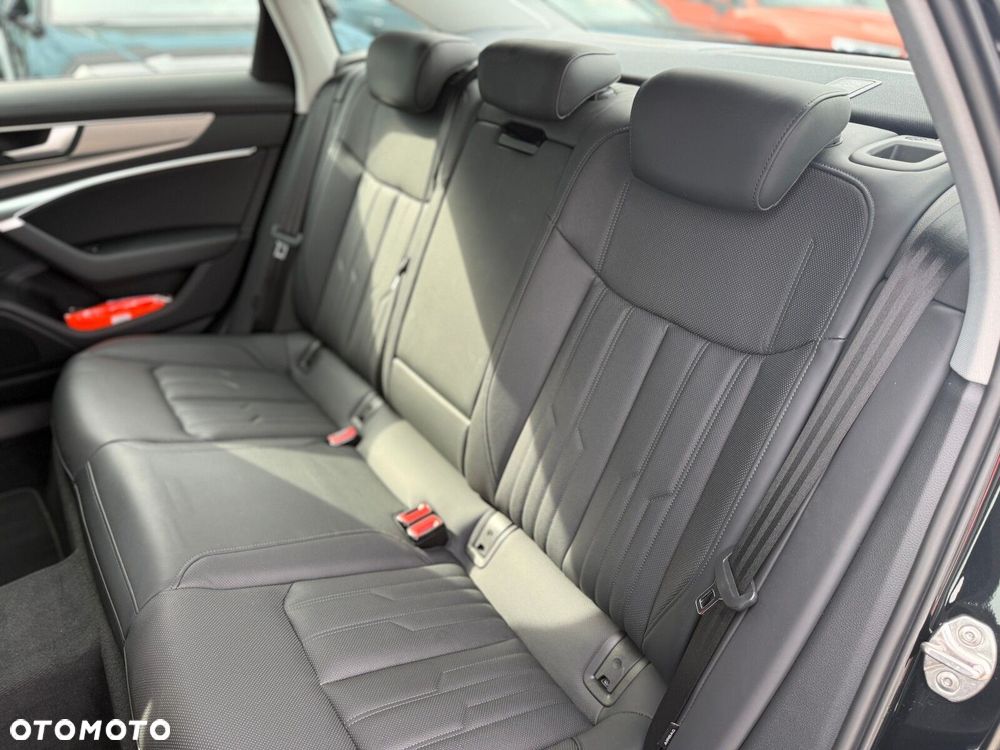 Audi A6 Limousine - 11