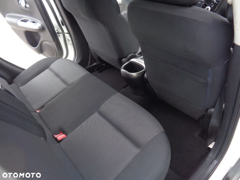 Nissan Juke 1.6 Tekna - 10