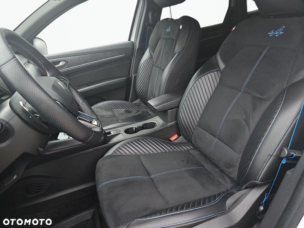 Renault Arkana 1.3 TCe mHEV Esprit Alpine EDC - 13