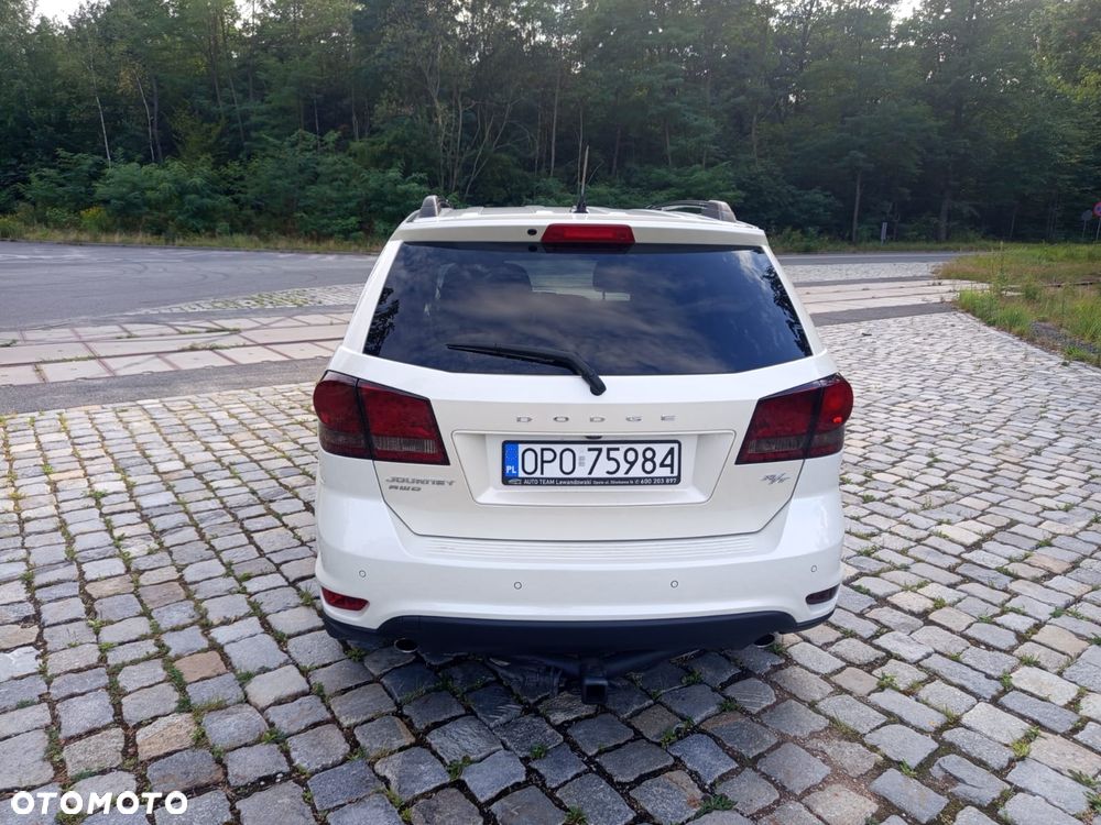 Dodge Journey - 2