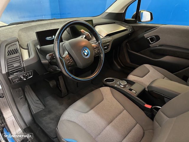 BMW i3 (94 Ah) - 9