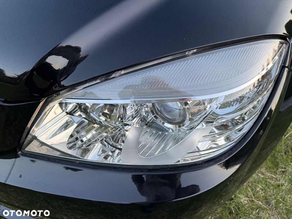 Mercedes-Benz Klasa C 180 Kompressor BlueEFFICIENCY Avantgarde - 21