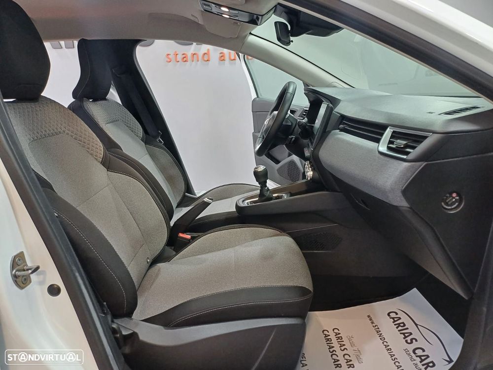 Mitsubishi Colt 1.0 MPI Kyoto - 11