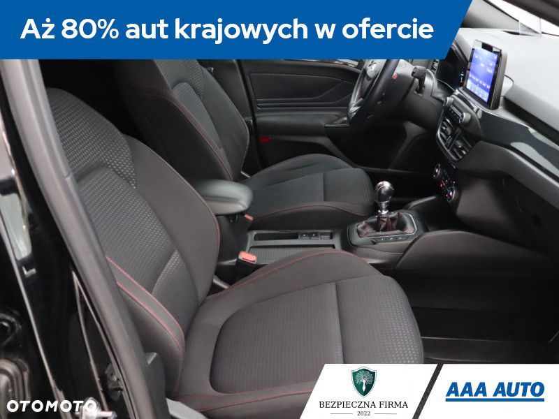 Ford Focus - 11