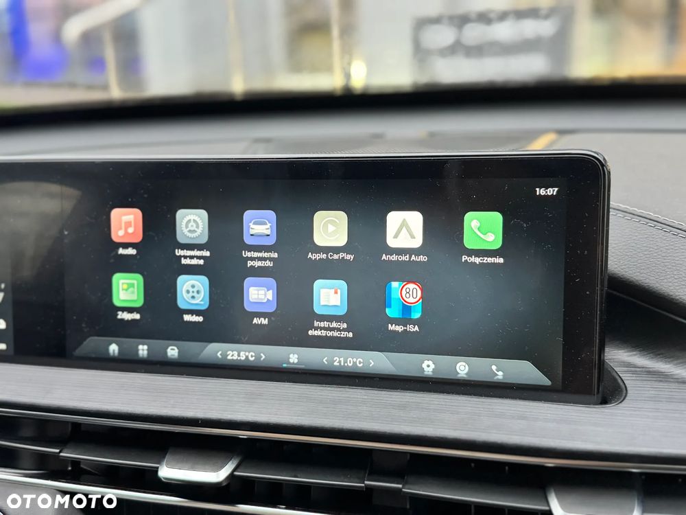Chery Tiggo 4 1.5 GDI HEV Prestige DHT - 12