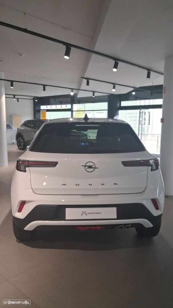 Opel Mokka 1.2 T Edition - 2