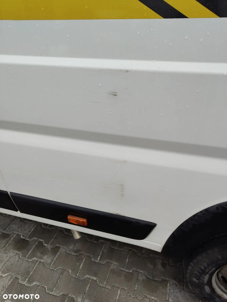 Citroën JUMPER - 14