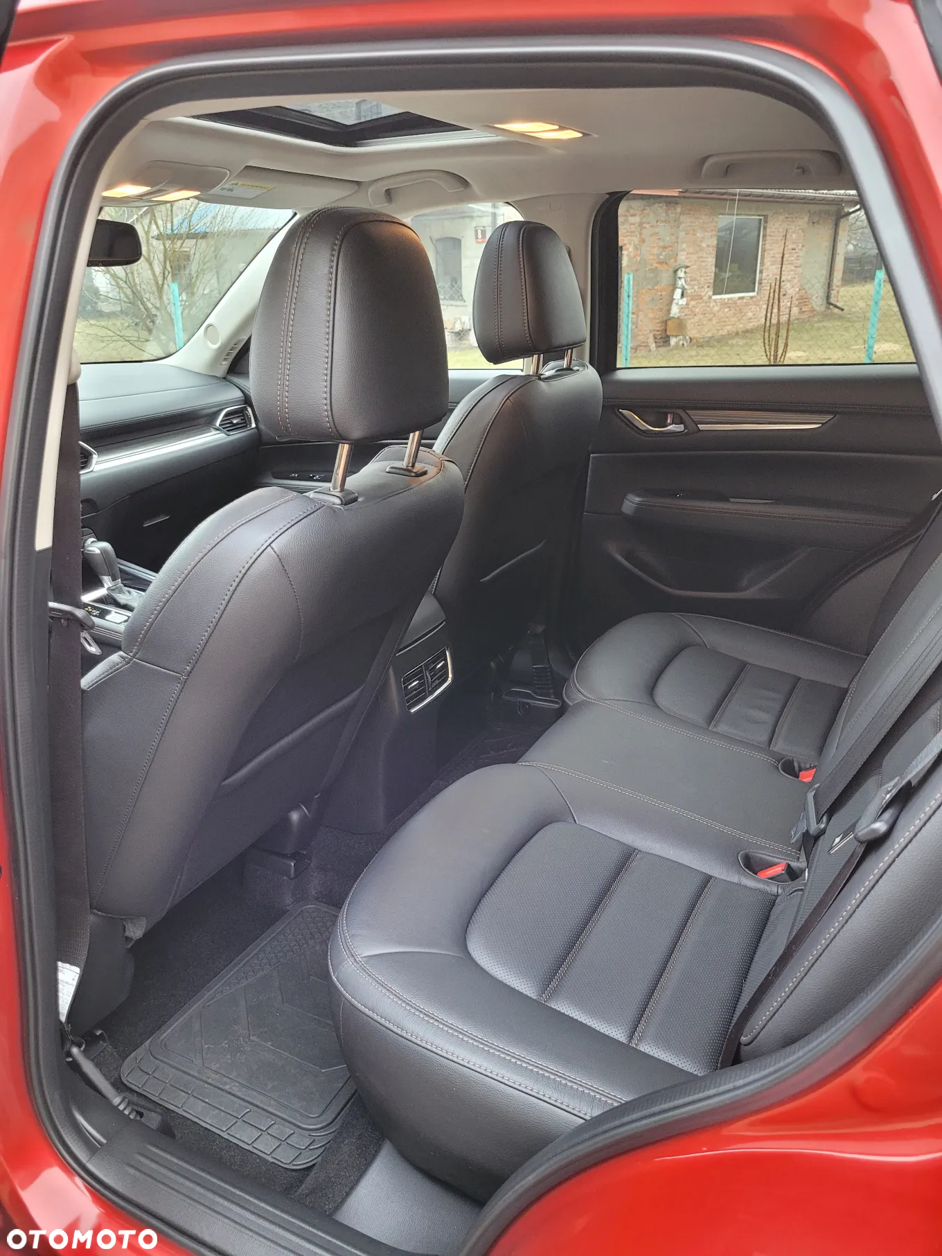 Mazda CX-5 - 25
