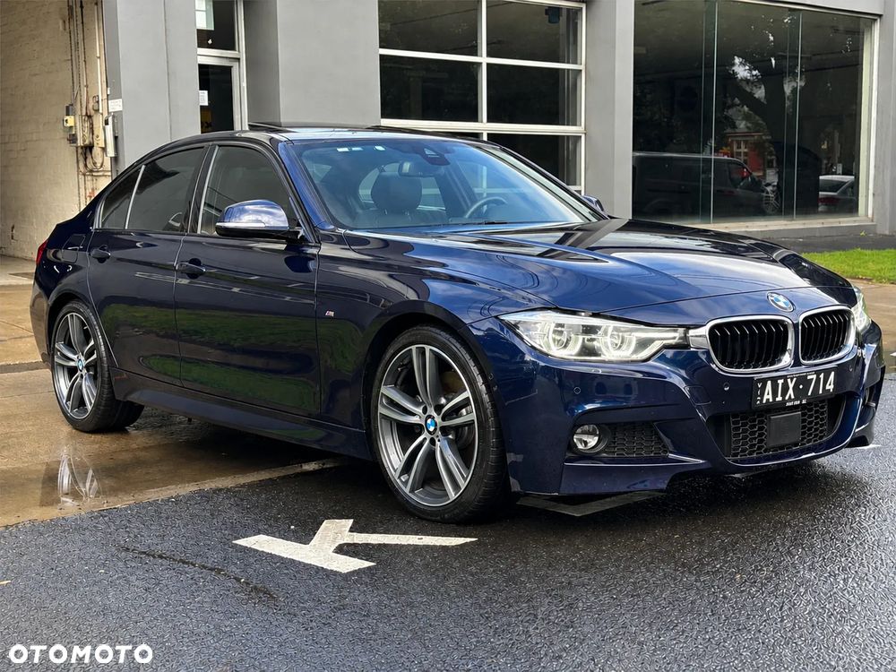 BMW Seria 3 - 1
