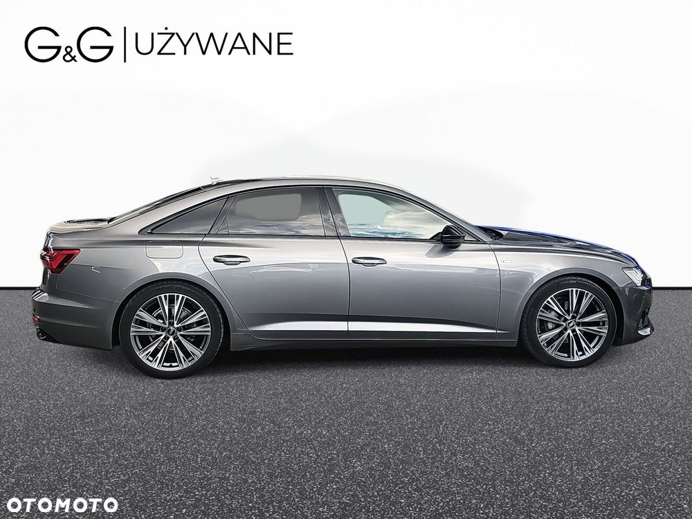 Audi A6 - 4
