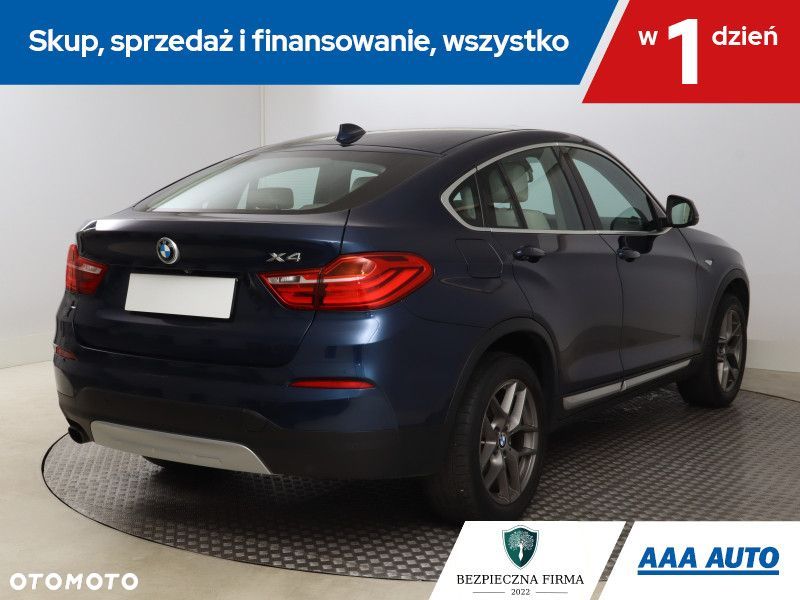 BMW X4 - 7