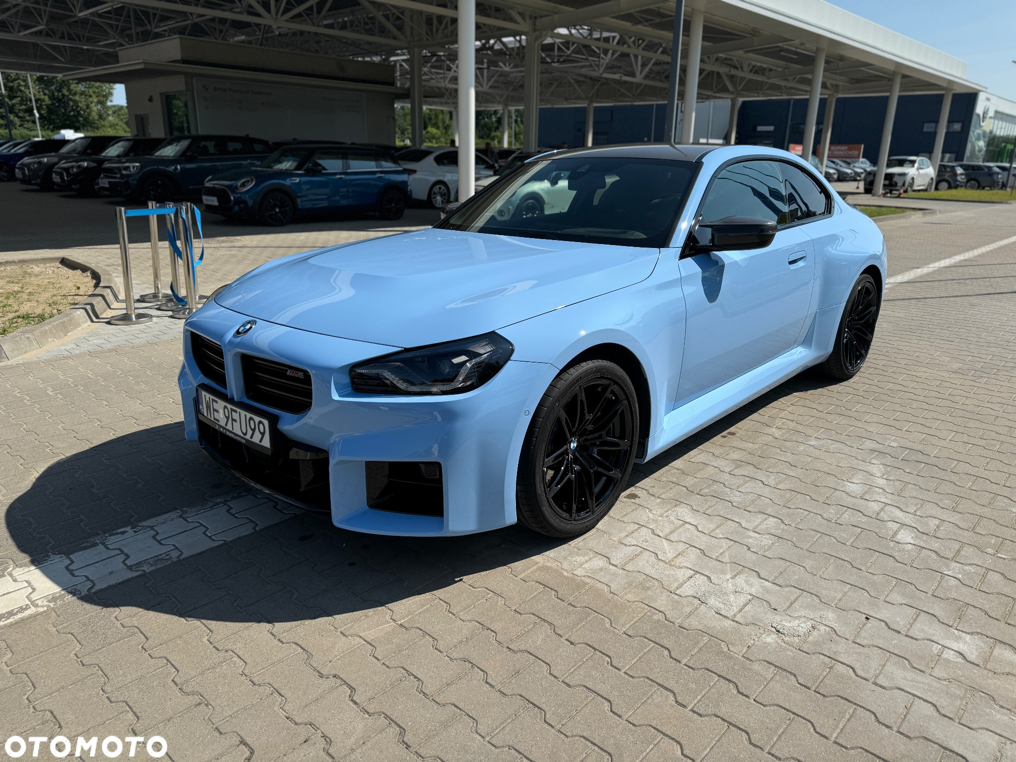 BMW M2 Standard - 5