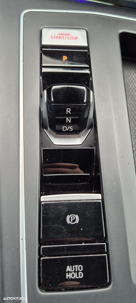 Volkswagen Golf 2.0 TDI SCR DSG GTD - 22
