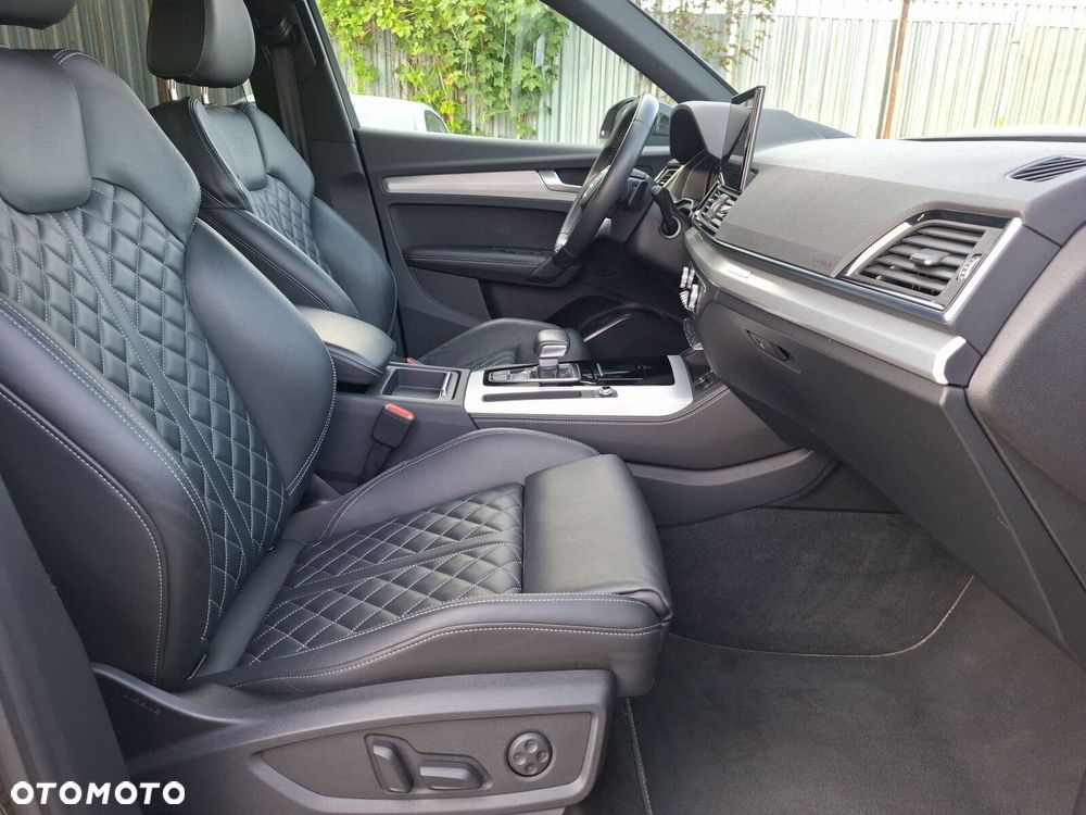 Audi Q5 - 16