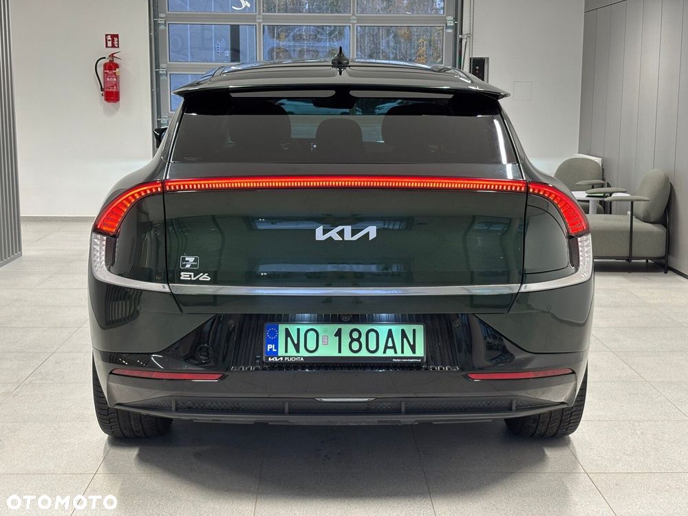 Kia EV6 - 6