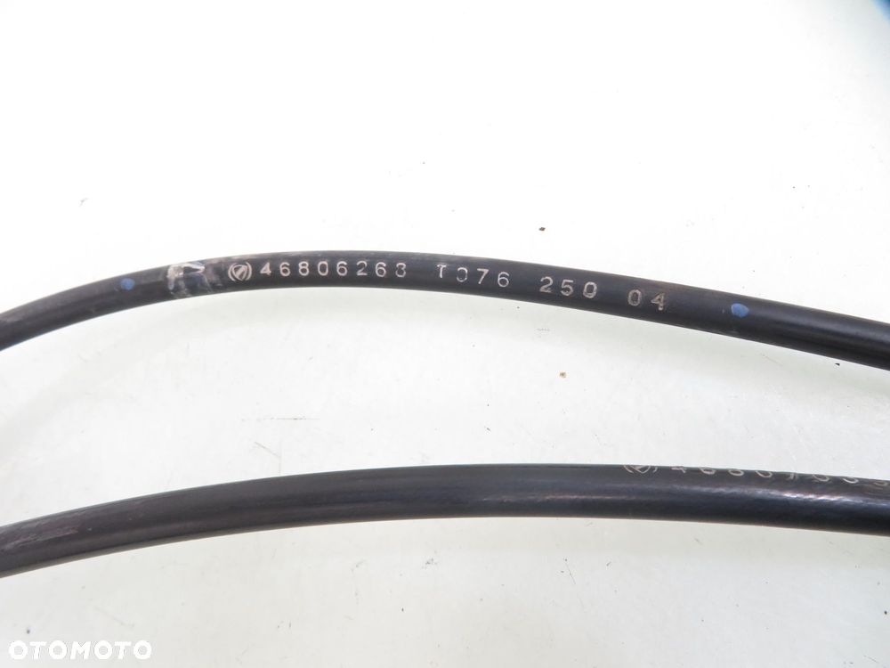 LEWAREK FIAT DOBLO I 1.9 JTD 6072230002 - 4