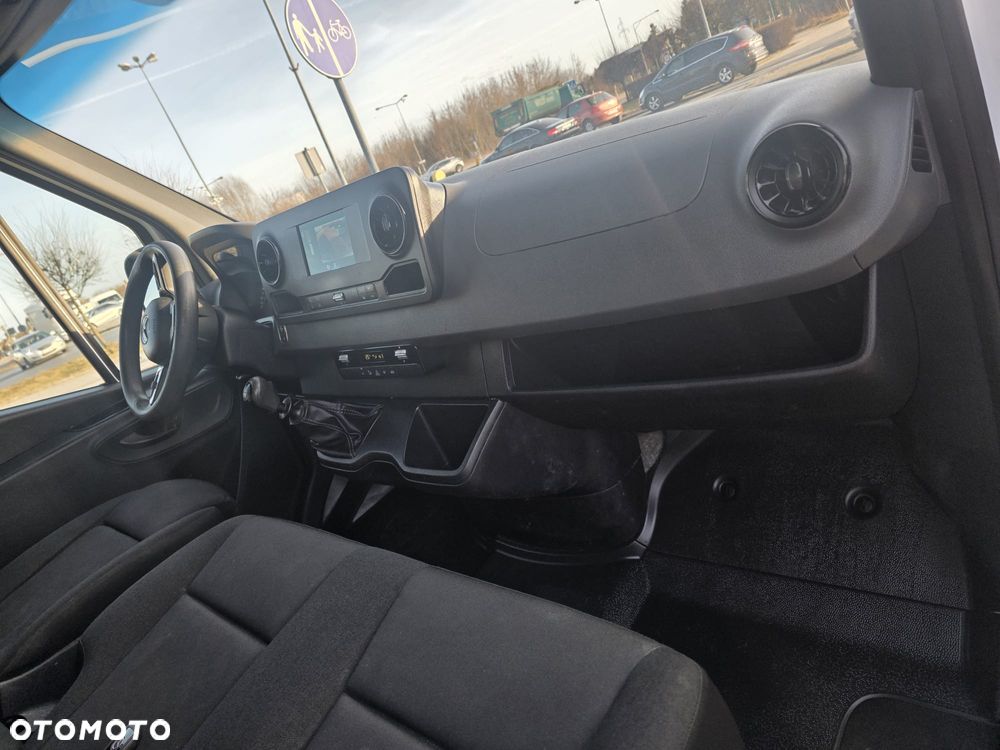 Mercedes-Benz Sprinter 315CDI MAXI - 15
