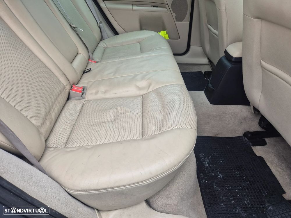 Ford Mondeo SW 2.0 TDCi Sport Dura. - 8