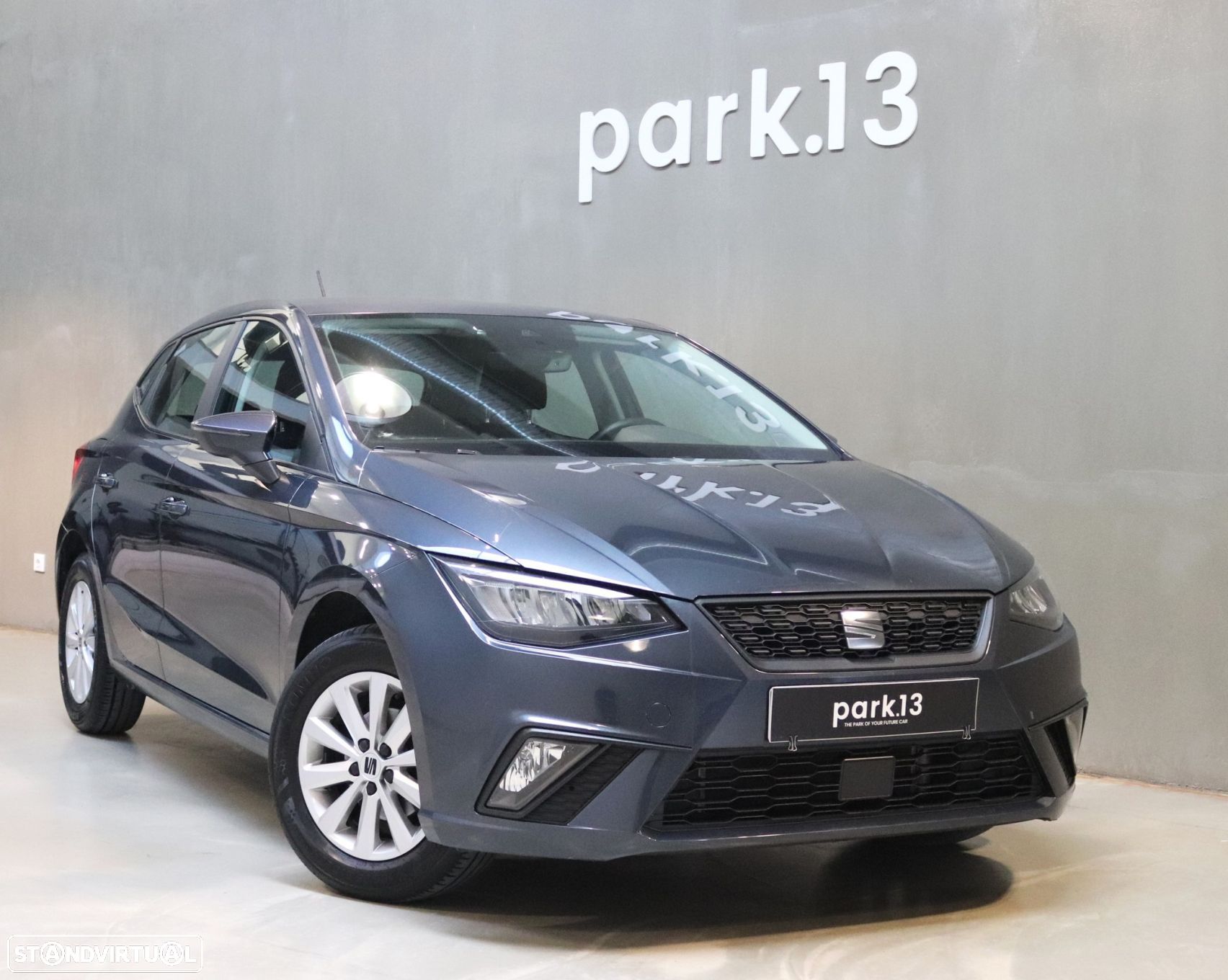 SEAT Ibiza 1.0 TSI Style - 1