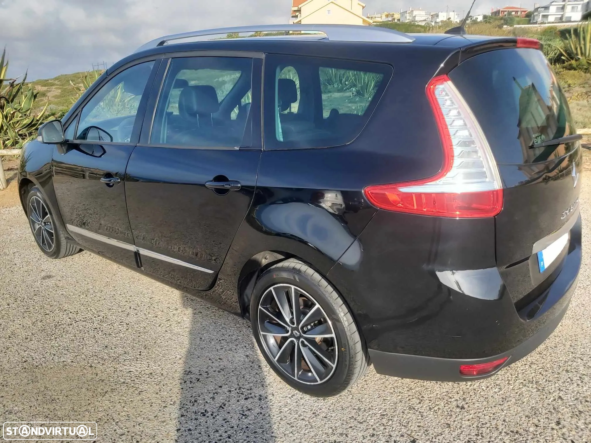 Renault Grand Scénic 1.5 dCi Bose Edition 7L - 5