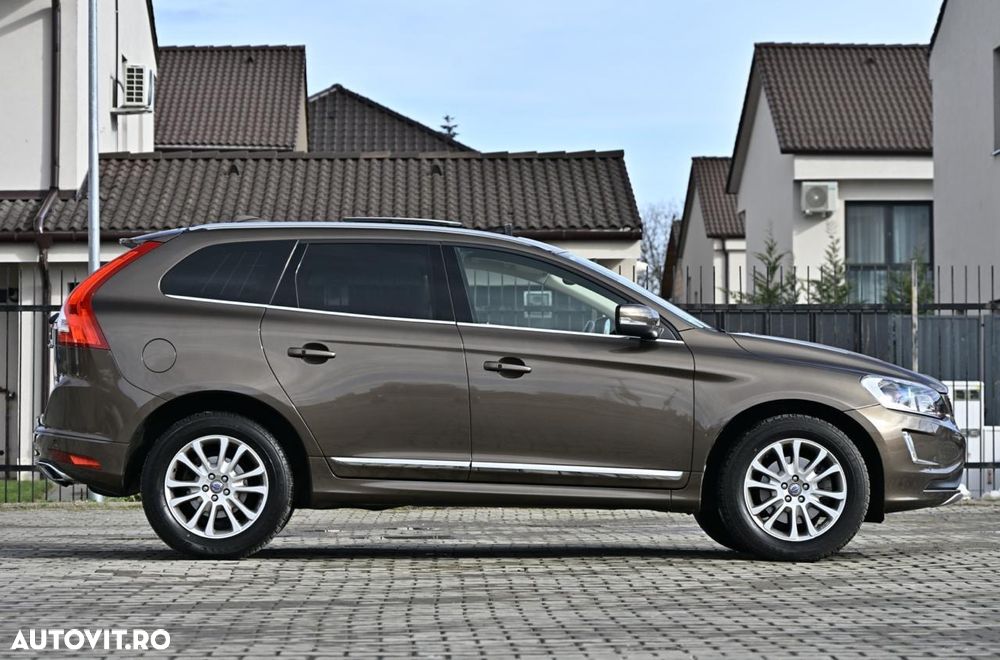 Volvo XC 60 - 7