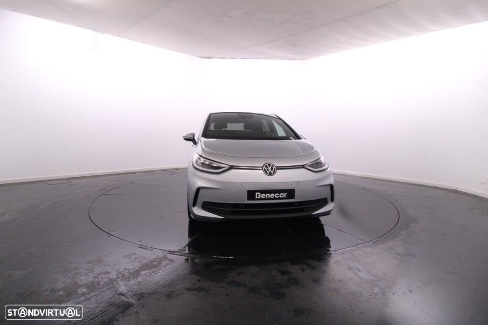 VW ID.3 77 kWh Pro S Urban - 12