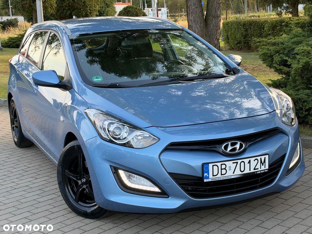 Hyundai i30 1.6 Premium - 13