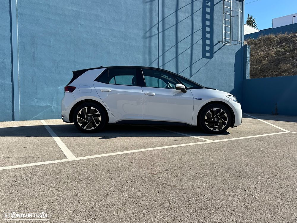 VW ID.3 Pro Performance - 5