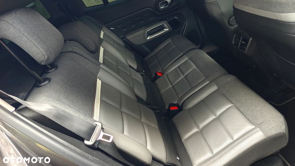 Citroën C5 Aircross 1.5 BlueHDi Shine EAT8 - 25