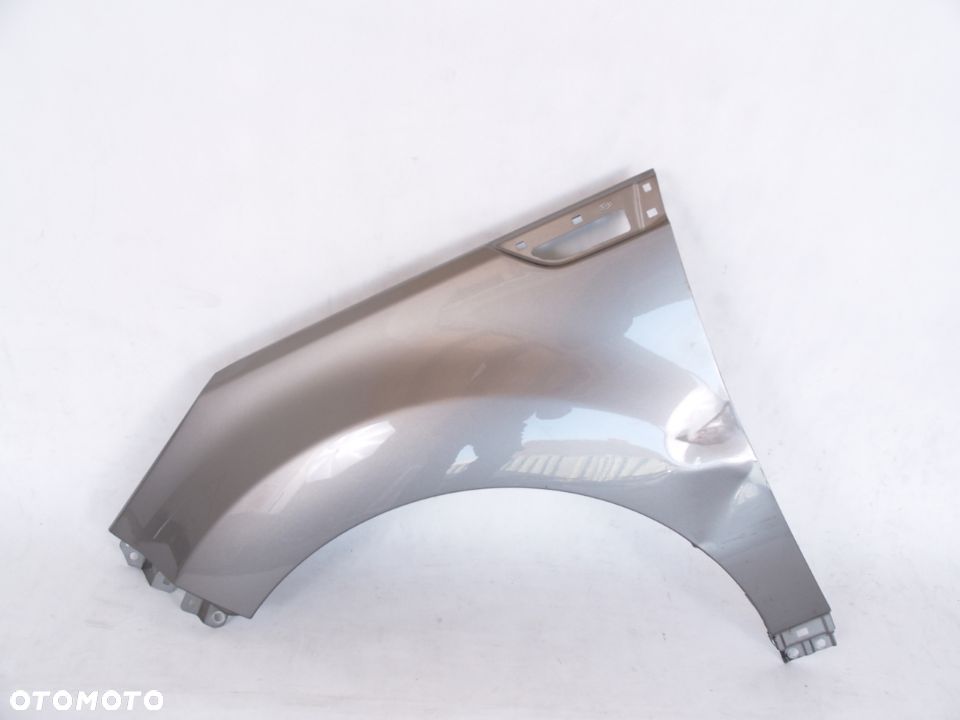 Kia Soul Blotnik lewy 13r 2013 - 1