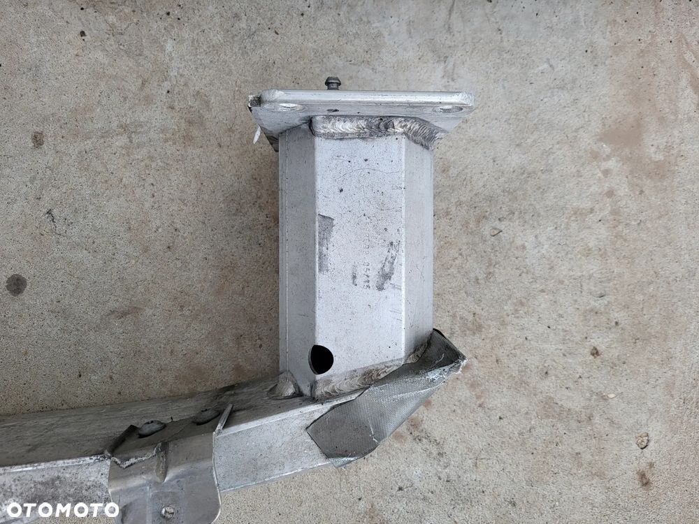 Belka wzmocnienie zderzaka przód Citroen C4 Picasso II - 4