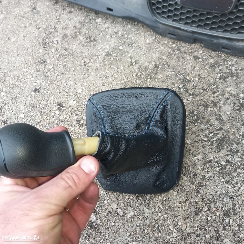 Conjunto bancos faróis e manete Seat Ibiza 6k2 Cupra - 7