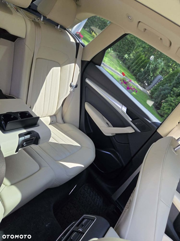 Audi Q5 2.0 TFSI Quattro S tronic - 16